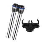 4Power Level Stainless Steel Aquarium Heater Energy Saving Fish Tank Heating Rod