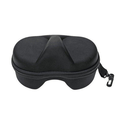 4pcs Diving Goggle Case Ski Mask Storage Box for Goggles Glasses Organiser