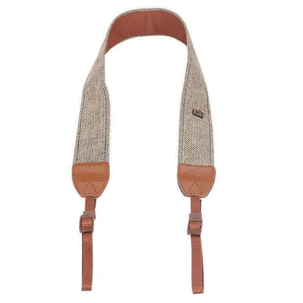1-2PCS Camera Shoulder Neck Vintage Strap Belt for Sony Nikon Canon Olympus DSLR - Aimall