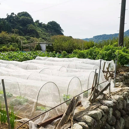 Agricultural Insect-proof Greenhouse Net for Fruit Vegetable Plant Protection