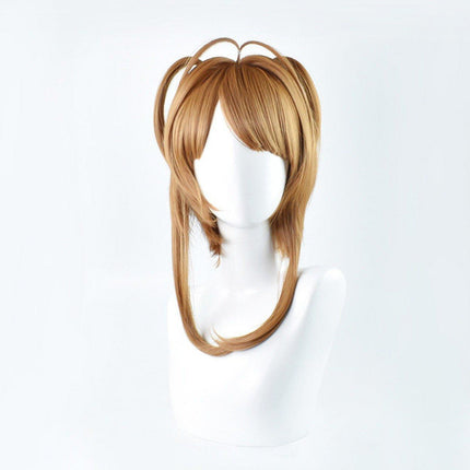 Varie KINOMOTO SAKURA COS Suit AU - Aimall