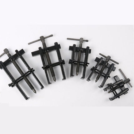 Small Wheel Bearing Puller Two Claws Dismantling Multifunctional Remover Tool