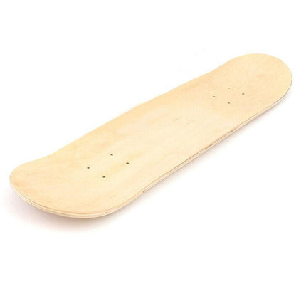 Skateboard Deck Surface Durable Non-Slip Grip Tape Replacement Board Parts