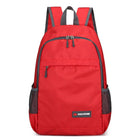 Waterproof Folding Backpack Lightweight Outdoor Leisure Bag Large Capacity