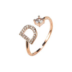 Rose Gold-D
