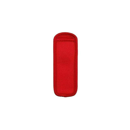 Colorful Icy Pole Holders Zooper Dooper Cover Kids Ice Lolly Iceblock - Aimall