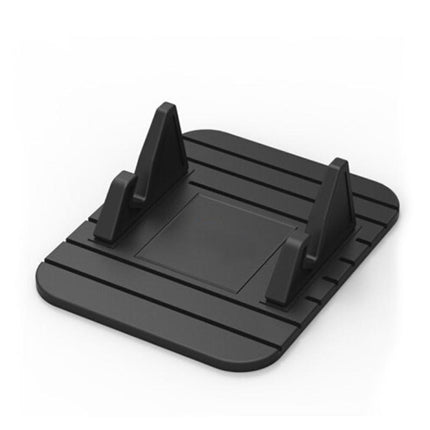 Universal Car Dashboard Mat Desktop Holder Mount Cradle For GPS All Mobile Phone - Aimall