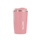 Insulated Coffee Mug Vacuum Travel Cup Thermal Stainless Steel Flask Reusable 380ML - Aimall