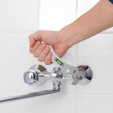 Multifunctional Adjustable Heavy Duty For Bathroom Sink Plumbing Wrench Tool