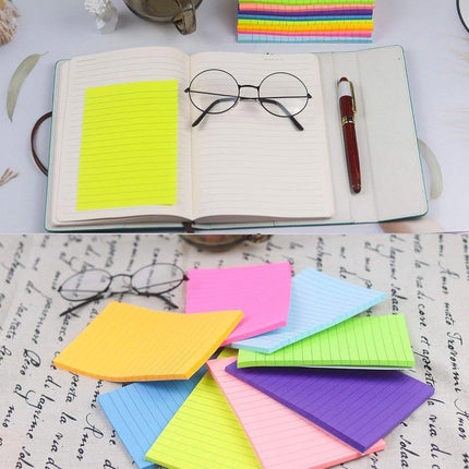 8pcs Decorative Stickers Versatile Adhesive Label for Craft DIY and Organisation