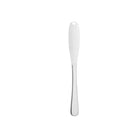 Stainless Steel Butter Knife Cold Hard Butter Serrated Edge Spreader Cheese Jam - Aimall