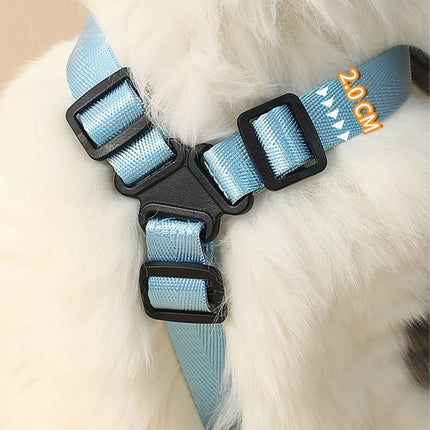 Pet Backpack Cartoon Dog Bag Outdoor Travel Small Pet Carrier Bag Supplies