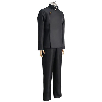 Five Enlightenment Cos Clothing