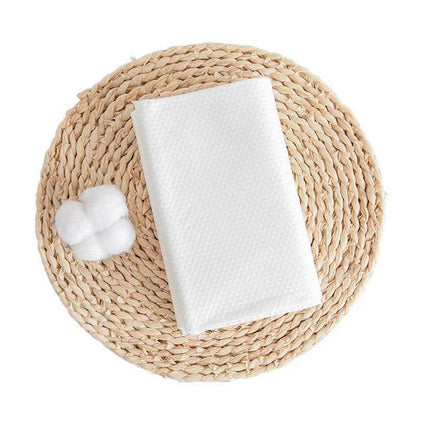 6PCS Thick Disposable Bath Towels Individually Wrapped Large Hotel Spa Towel