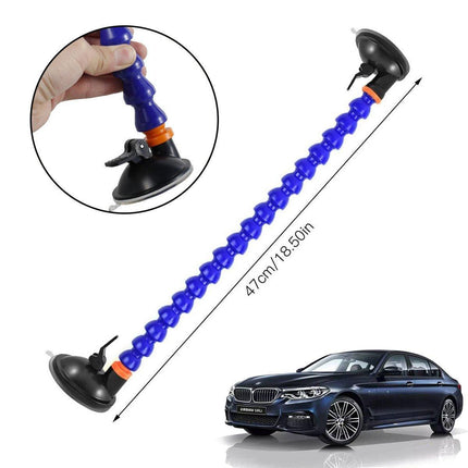 Flexible Air Pump Car Dent Repair Kit Suction Cup Dent Puller Remover Tool Set