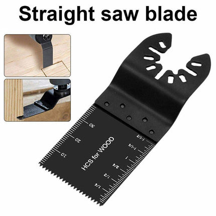 10/20/30PCS Universal Metal Saw Blades for Woodworking Power Tools Multifunction