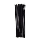 Premium Quality Reed Diffuser Reeds Rattan Stick Bulk Pack 3x260mm VIC Black - Aimall
