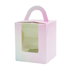 Gradient colour-50PCS