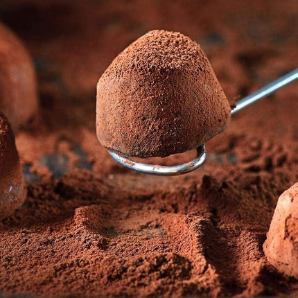 10PCS Stainless Steel Chocolate Dipping Fork Set Cake Decorating Tool Fruit Fork