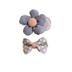 Blue Flower