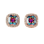 Rose Gold-Colourful