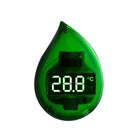 Mini Digital Fish Tank Thermometer High Precision Aquarium Temperature Gauge