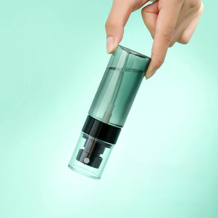 10pcs Small Empty Spray Bottles for Disinfectant Fine Mist Travel Dispense