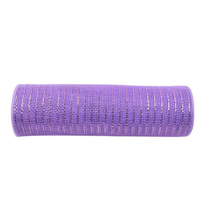 10Yards Gauze Mesh Flower Bouquet Wrapping Paper Florists Gift Packaging - Aimall