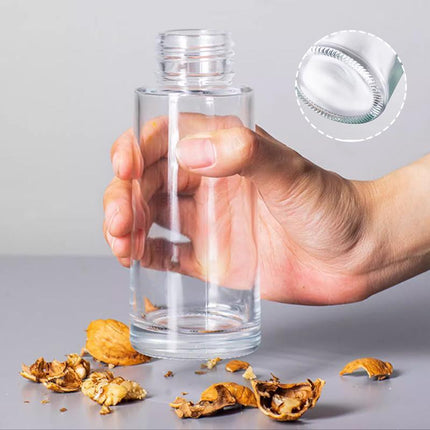 Olive Oil Sprayer Dispenser Cooking Baking BBQ Spray Bottle Kitchen Tool HG - Aimall