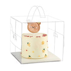 30pcs-5inch-15*15*13cm