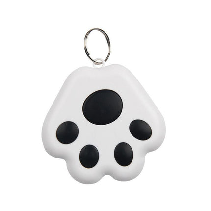 Mini Pet Cat Dog GPS Locator Tracker Anti Lost Realtime Tracking Finder Device - Aimall