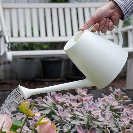 Long Spout Watering Can Garden Sprinkler Gardening Tools for Plants Flowers