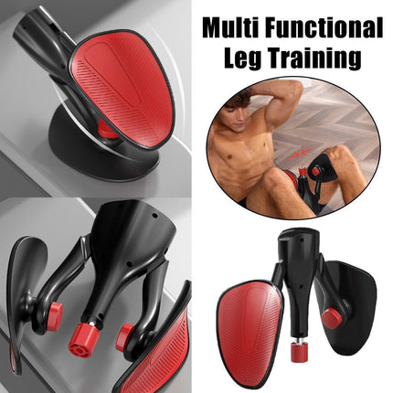 Hip Trainer Kegel Exerciser For Inner Thigh Leg Arm Pelvic Floor Muscle Buttocks