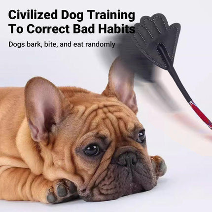 Dog Batting Training Stick Dogs Pet Supplies Education Tool Canine Training
