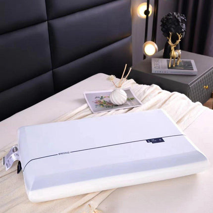 Slow Rebound Memory Foam Pillow Neck Support Hotel Sleep Cushion Comfort Pillow