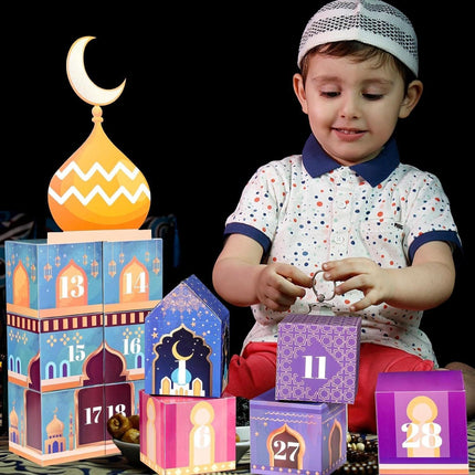 Surprise Boxes in Kraft and Cardboard for Elegant Gifting