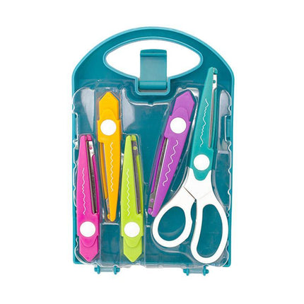 DIY Paper Cutting Craft Kit with Knife Set for Art and Decoration
