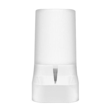 Automatic Pet Dog Cat Food Water Dispenser Feeder Self Feeding Bowl Bottle - Aimall