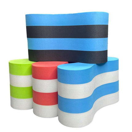 Professional Swimming Training Aid for Posture Correction Float and Clip Set