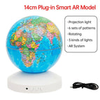Plug-in Smart AR Model