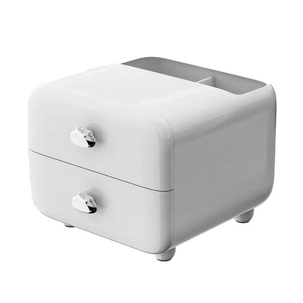 Multifunctional Desktop Organizer Storage Drawer Box for Office and Study Desks