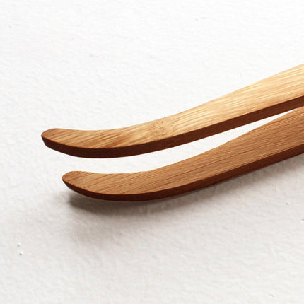 Bamboo Feeding Tools for Pets Crawler Accessory Durable