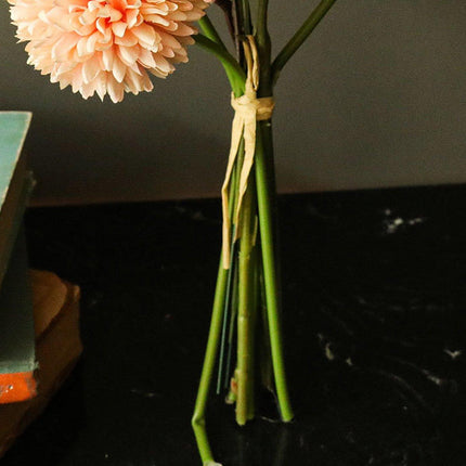 Home Decor Fake Flower Bouquet Artificial Flowers Living Room Wedding Decoration