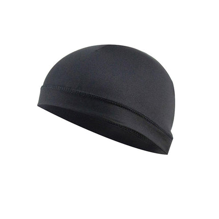 Cycling Beanie Sports Cap Outdoor Soft Headgear for Men Women Running Hiking Hat