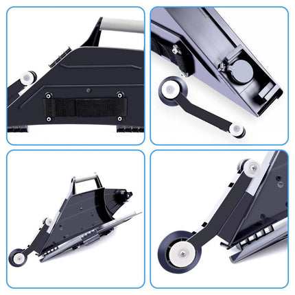 Drywall Taping Tool Gypsum Joint Tools Plaster Taperer Multi-Function Tool
