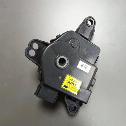 Replacement Motor For IX45 SONATA TUCSON Compatible with Hyundai Kia models2013