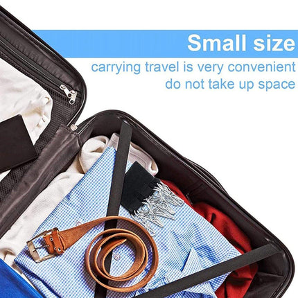 Multifunctional Baseball Cap Storage Hat Holder Fabric Portable Holder Foldable Travel