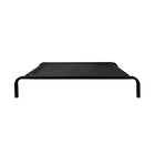 Heavy Duty Pet Raised Bed Elevated Trampoline Hammock Cat Dog Raised Deluxe