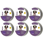 6Pcs