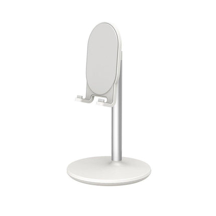Adjustable Telescopic Aluminum Alloy Desktop Stand Universal Phone Tablet Holder